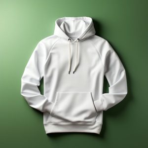 3D Hoodie